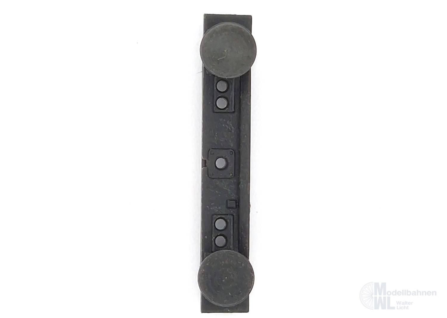 Märklin Ersatzeile E123253 - ERSATZTEIL: Pufferbohle